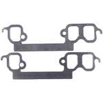 Order Exhaust Manifold Gasket Set by MAHLE ORIGINAL - MS12453 For Your Vehicle
