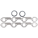 Order Exhaust Manifold Gasket Set by MAHLE ORIGINAL - MS15129X For Your Vehicle