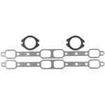 Order Exhaust Manifold Gasket Set by MAHLE ORIGINAL - MS15139 For Your Vehicle