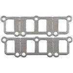 Order Exhaust Manifold Gasket Set by MAHLE ORIGINAL - MS15201 For Your Vehicle