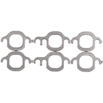 Order Exhaust Manifold Gasket Set by MAHLE ORIGINAL - MS15251 For Your Vehicle