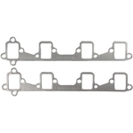 Order Exhaust Manifold Gasket Set by MAHLE ORIGINAL - MS15520 For Your Vehicle