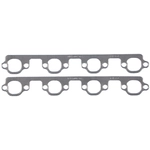 Order Exhaust Manifold Gasket Set by MAHLE ORIGINAL - MS15663 For Your Vehicle