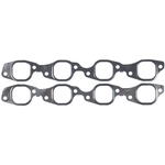 Order Exhaust Manifold Gasket Set by MAHLE ORIGINAL - MS16091 For Your Vehicle