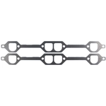 Order Exhaust Manifold Gasket Set by MAHLE ORIGINAL - MS16107 For Your Vehicle