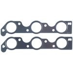 Order Exhaust Manifold Gasket Set by MAHLE ORIGINAL - MS16108 For Your Vehicle