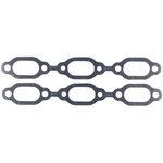 Order Exhaust Manifold Gasket Set by MAHLE ORIGINAL - MS16138 For Your Vehicle
