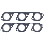 Order Exhaust Manifold Gasket Set by MAHLE ORIGINAL - MS16171 For Your Vehicle