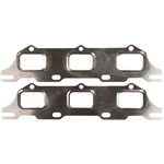 Order Exhaust Manifold Gasket Set by MAHLE ORIGINAL - MS16237 For Your Vehicle