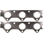 Order Exhaust Manifold Gasket Set by MAHLE ORIGINAL - MS16267 For Your Vehicle