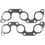 Order Exhaust Manifold Gasket Set by MAHLE ORIGINAL - MS16344 For Your Vehicle