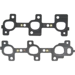 Order Exhaust Manifold Gasket Set by MAHLE ORIGINAL - MS16349 For Your Vehicle