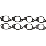Order Exhaust Manifold Gasket Set by MAHLE ORIGINAL - MS16366 For Your Vehicle