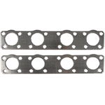 Order Exhaust Manifold Gasket Set by MAHLE ORIGINAL - MS16372 For Your Vehicle