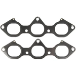 Order Exhaust Manifold Gasket Set by MAHLE ORIGINAL - MS17814 For Your Vehicle