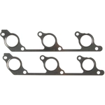 Order Exhaust Manifold Gasket Set by MAHLE ORIGINAL - MS19204 For Your Vehicle