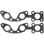 Order Exhaust Manifold Gasket Set by MAHLE ORIGINAL - MS19224 For Your Vehicle