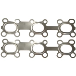 Order Exhaust Manifold Gasket Set by MAHLE ORIGINAL - MS19259 For Your Vehicle