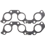 Order Exhaust Manifold Gasket Set by MAHLE ORIGINAL - MS19302 For Your Vehicle