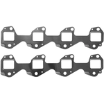Order Exhaust Manifold Gasket Set by MAHLE ORIGINAL - MS19398 For Your Vehicle