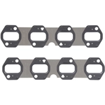 Order Exhaust Manifold Gasket Set by MAHLE ORIGINAL - MS19449 For Your Vehicle