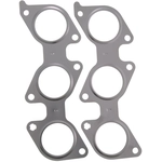 Order Exhaust Manifold Gasket Set by MAHLE ORIGINAL - MS19550 For Your Vehicle