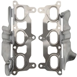 Order Exhaust Manifold Gasket Set by MAHLE ORIGINAL - MS19594 For Your Vehicle