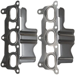 Order Exhaust Manifold Gasket Set by MAHLE ORIGINAL - MS19596 For Your Vehicle