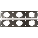 Order Exhaust Manifold Gasket Set by MAHLE ORIGINAL - MS19636 For Your Vehicle