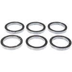 Order Exhaust Manifold Gasket Set by MAHLE ORIGINAL - MS19661 For Your Vehicle