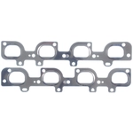 Order Exhaust Manifold Gasket Set by MAHLE ORIGINAL - MS19672 For Your Vehicle