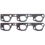 Order Exhaust Manifold Gasket Set by MAHLE ORIGINAL - MS19687 For Your Vehicle