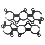 Order Exhaust Manifold Gasket Set by MAHLE ORIGINAL - MS19722 For Your Vehicle