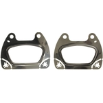 Order Exhaust Manifold Gasket Set by MAHLE ORIGINAL - MS19877 For Your Vehicle