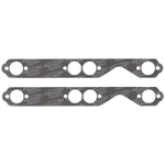 Order Exhaust Manifold Gasket Set by MR. GASKET - 5902 For Your Vehicle