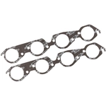 Order Exhaust Manifold Gasket Set by MR. GASKET - 5914 For Your Vehicle