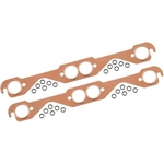 Order Exhaust Manifold Gasket Set by MR. GASKET - 7150MRG For Your Vehicle