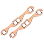 Order Exhaust Manifold Gasket Set by MR. GASKET - 7153 For Your Vehicle