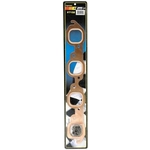 Order Exhaust Manifold Gasket Set by MR. GASKET - 7158MRG For Your Vehicle