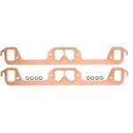 Order Exhaust Manifold Gasket Set by MR. GASKET - 7166MRG For Your Vehicle