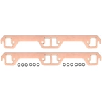 Order Exhaust Manifold Gasket Set by MR. GASKET - 7174 For Your Vehicle