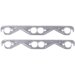 Order Exhaust Manifold Gasket Set by MR. GASKET - 7402G For Your Vehicle