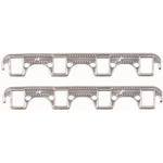Order Exhaust Manifold Gasket Set by MR. GASKET - 7410G For Your Vehicle