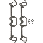 Order VICTOR REINZ - 11-10114-01 - Exhaust Manifold Gasket Set For Your Vehicle