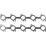 Order Exhaust Manifold Gasket Set by VICTOR REINZ - 11-10254-01 For Your Vehicle