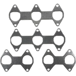 Order VICTOR REINZ - 11-10309-01 - Exhaust Manifold Gasket Set For Your Vehicle