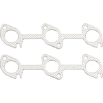 Order VICTOR REINZ - 11-10350-01 - Exhaust Manifold Gasket Set For Your Vehicle