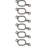 Order VICTOR REINZ - 11-34984-02 - Exhaust Manifold Gasket For Your Vehicle