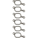 Order VICTOR REINZ - 11-34984-02 - Exhaust Manifold Gasket For Your Vehicle