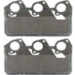 Order Exhaust Manifold Gasket Set by VICTOR REINZ - 15-27122-01 For Your Vehicle